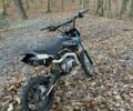 Черный YCF 125cc, объемом двигателя 0 л и пробегом 1 тыс. км за 500 $, фото 1 на Automoto.ua
