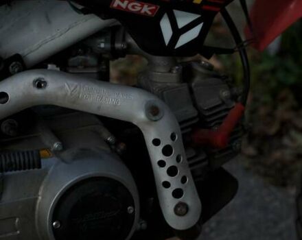 YCF 125cc, объемом двигателя 0 л и пробегом 1 тыс. км за 800 $, фото 5 на Automoto.ua