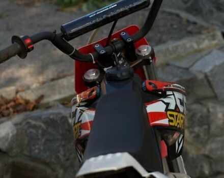 YCF 125cc 2016 в Харькове на Automoto.ua YCF 125cc, объемом двигателя 0 л и пробегом 0 тыс. км за 800 $, фото 8 на Automoto.ua