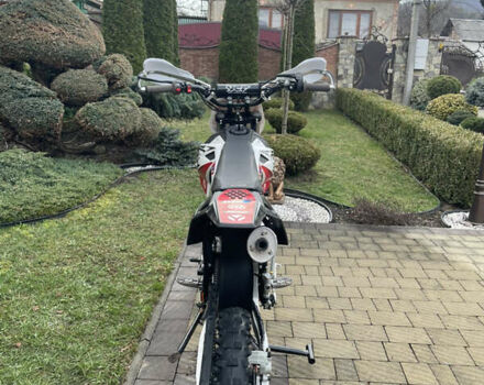 Белый YCF 150, объемом двигателя 5.8 л и пробегом 980 тыс. км за 1694 $, фото 1 на Automoto.ua