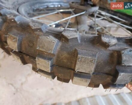 YCF 150, объемом двигателя 0.15 л и пробегом 3 тыс. км за 800 $, фото 3 на Automoto.ua