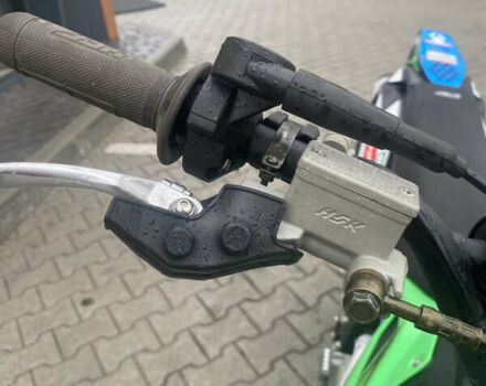 YCF 150 2024 у Львові на Automoto.ua YCF 150, об'ємом двигуна 0.15 л та пробігом 1 тис. км за 1400 $, фото 12 на Automoto.ua