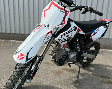YCF 150 2024 в Днепре (Днепропетровске) на Automoto.ua YCF 150, объемом двигателя 0 л и пробегом 1 тыс. км за 2400 $, фото 4 на Automoto.ua