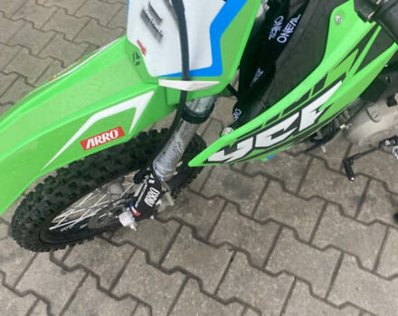 YCF 150 2024 у Львові на Automoto.ua YCF 150, об'ємом двигуна 0.15 л та пробігом 1 тис. км за 1400 $, фото 14 на Automoto.ua