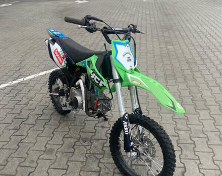 YCF 150 2024 у Львові на Automoto.ua YCF 150, об'ємом двигуна 0.15 л та пробігом 1 тис. км за 1400 $, фото 1 на Automoto.ua