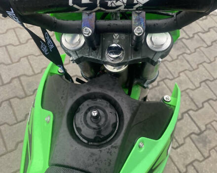 YCF 150 2024 у Львові на Automoto.ua YCF 150, об'ємом двигуна 0.15 л та пробігом 1 тис. км за 1400 $, фото 9 на Automoto.ua