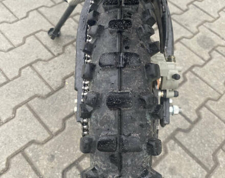YCF 150 2024 у Львові на Automoto.ua YCF 150, об'ємом двигуна 0.15 л та пробігом 1 тис. км за 1400 $, фото 6 на Automoto.ua