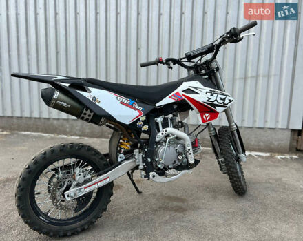 YCF 150 2024 в Днепре (Днепропетровске) на Automoto.ua YCF 150, объемом двигателя 0 л и пробегом 1 тыс. км за 2400 $, фото 3 на Automoto.ua