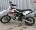 YCF 150 2024 в Днепре (Днепропетровске) на Automoto.ua YCF 150, объемом двигателя 0 л и пробегом 1 тыс. км за 2400 $, фото 1 на Automoto.ua