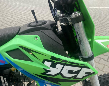 YCF 150 2024 у Львові на Automoto.ua YCF 150, об'ємом двигуна 0.15 л та пробігом 1 тис. км за 1400 $, фото 16 на Automoto.ua