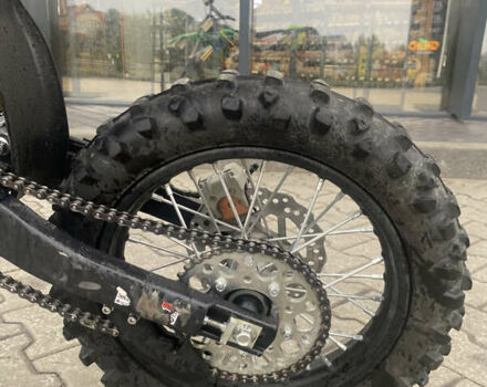 YCF 150 2024 у Львові на Automoto.ua YCF 150, об'ємом двигуна 0.15 л та пробігом 1 тис. км за 1400 $, фото 5 на Automoto.ua
