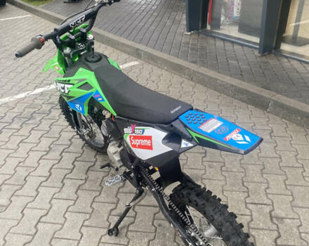 YCF 150 2024 у Львові на Automoto.ua YCF 150, об'ємом двигуна 0.15 л та пробігом 1 тис. км за 1400 $, фото 3 на Automoto.ua