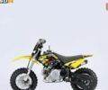 YCF 50A 2023 в Кременчуге на Automoto.ua YCF 50A, объемом двигателя 50 л и пробегом 0 тыс. км за 1160 $, фото 1 на Automoto.ua