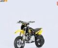 YCF 50A 2023 в Кременчуге на Automoto.ua YCF 50A, объемом двигателя 50 л и пробегом 0 тыс. км за 1160 $, фото 3 на Automoto.ua