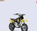 YCF 50A 2023 в Кременчуге на Automoto.ua YCF 50A, объемом двигателя 50 л и пробегом 0 тыс. км за 1160 $, фото 4 на Automoto.ua