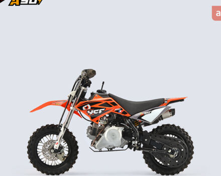 YCF 50A, об'ємом двигуна 50 л та пробігом 0 тис. км за 1280 $, фото 1 на Automoto.ua