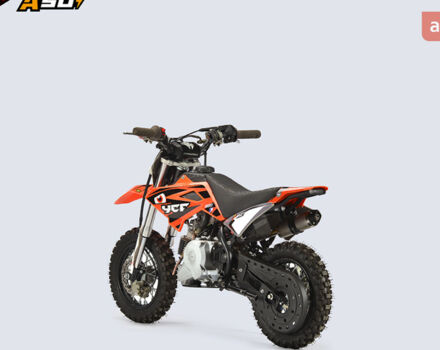 YCF 50A 2024 в Кременчуге на Automoto.ua YCF 50A, объемом двигателя 50 л и пробегом 0 тыс. км за 1280 $, фото 4 на Automoto.ua