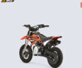YCF 50A 2024 в Кременчуге на Automoto.ua YCF 50A, объемом двигателя 50 л и пробегом 0 тыс. км за 1280 $, фото 4 на Automoto.ua