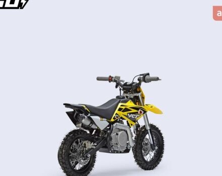 YCF 50A, объемом двигателя 50 л и пробегом 0 тыс. км за 1280 $, фото 4 на Automoto.ua