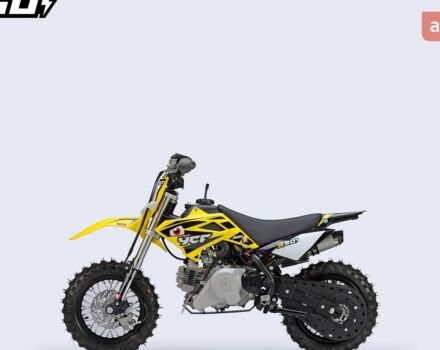 YCF 50A, объемом двигателя 50 л и пробегом 0 тыс. км за 1280 $, фото 3 на Automoto.ua