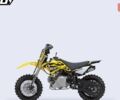 YCF 50A, объемом двигателя 50 л и пробегом 0 тыс. км за 1280 $, фото 3 на Automoto.ua