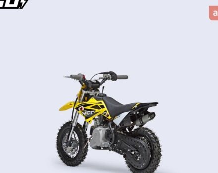 YCF 50A, объемом двигателя 50 л и пробегом 0 тыс. км за 1280 $, фото 1 на Automoto.ua