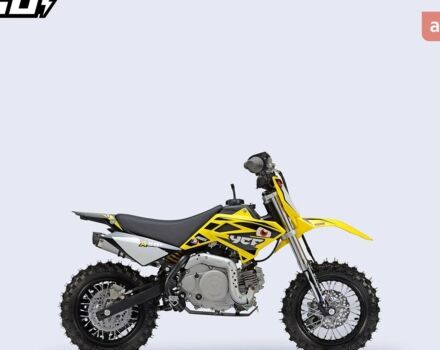 YCF 50A, объемом двигателя 50 л и пробегом 0 тыс. км за 1280 $, фото 5 на Automoto.ua