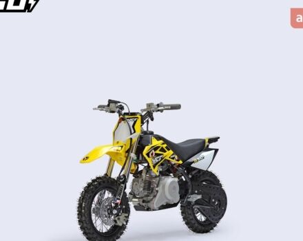 YCF 50A, объемом двигателя 50 л и пробегом 0 тыс. км за 1280 $, фото 2 на Automoto.ua