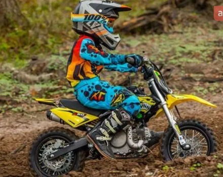 YCF 50A, объемом двигателя 0.05 л и пробегом 0 тыс. км за 1190 $, фото 11 на Automoto.ua