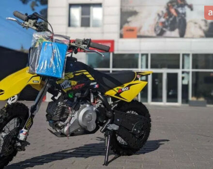 YCF 50A, объемом двигателя 0.05 л и пробегом 0 тыс. км за 1190 $, фото 18 на Automoto.ua