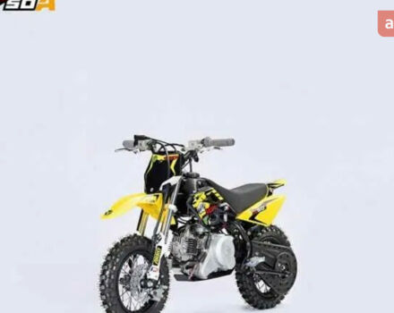 YCF 50A, объемом двигателя 0.05 л и пробегом 0 тыс. км за 1190 $, фото 16 на Automoto.ua