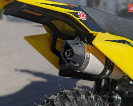 YCF 50A, объемом двигателя 0.05 л и пробегом 0 тыс. км за 1190 $, фото 2 на Automoto.ua