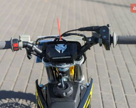 YCF 50A, объемом двигателя 0.05 л и пробегом 0 тыс. км за 1190 $, фото 9 на Automoto.ua