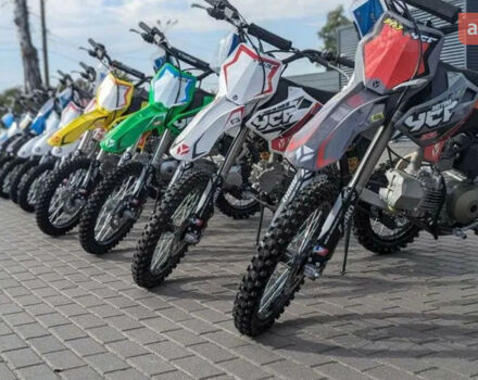 YCF 50A, объемом двигателя 0.05 л и пробегом 0 тыс. км за 1190 $, фото 17 на Automoto.ua
