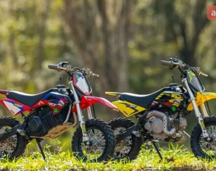 YCF 50A, объемом двигателя 0.05 л и пробегом 0 тыс. км за 1190 $, фото 12 на Automoto.ua