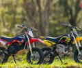 YCF 50A, объемом двигателя 0.05 л и пробегом 0 тыс. км за 1190 $, фото 12 на Automoto.ua