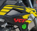YCF 50A, объемом двигателя 0.05 л и пробегом 0 тыс. км за 1190 $, фото 7 на Automoto.ua