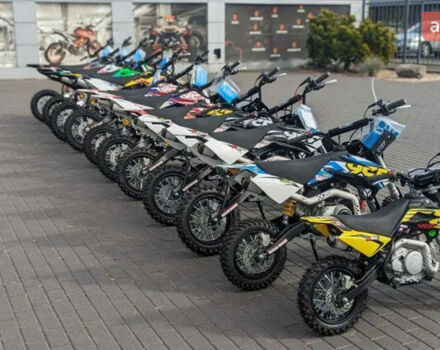 YCF 50A, объемом двигателя 0.05 л и пробегом 0 тыс. км за 1190 $, фото 13 на Automoto.ua