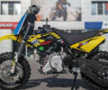 YCF 50A, объемом двигателя 0.05 л и пробегом 0 тыс. км за 1190 $, фото 1 на Automoto.ua