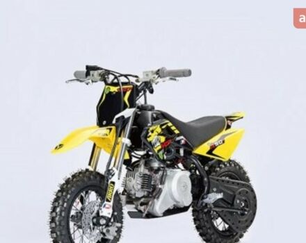 купить новое авто YCF 50A 2025 года от официального дилера Богдан YCF фото