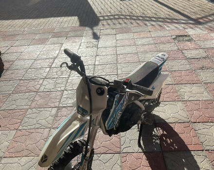 YCF 50E, объемом двигателя 0 л и пробегом 500 тыс. км за 1206 $, фото 4 на Automoto.ua