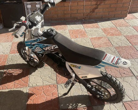 YCF 50E, объемом двигателя 0 л и пробегом 500 тыс. км за 1206 $, фото 5 на Automoto.ua