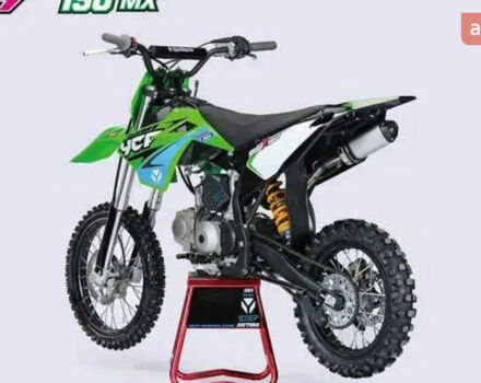 YCF Bigy 2023 в Киеве на Automoto.ua YCF Bigy, объемом двигателя 0.15 л и пробегом 0 тыс. км за 2350 $, фото 3 на Automoto.ua