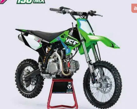 YCF Bigy 2023 в Киеве на Automoto.ua YCF Bigy, объемом двигателя 0.15 л и пробегом 0 тыс. км за 2350 $, фото 4 на Automoto.ua