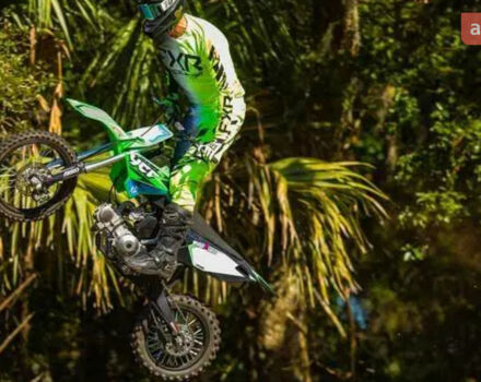 YCF Bigy, объемом двигателя 0.15 л и пробегом 0 тыс. км за 2350 $, фото 11 на Automoto.ua