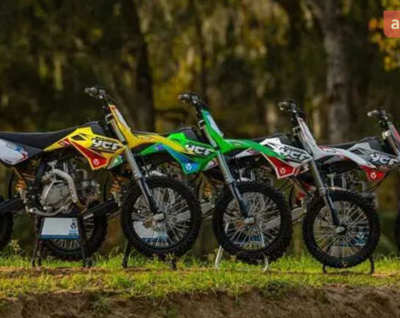 YCF Bigy 2023 в Киеве на Automoto.ua YCF Bigy, объемом двигателя 0.15 л и пробегом 0 тыс. км за 2350 $, фото 7 на Automoto.ua