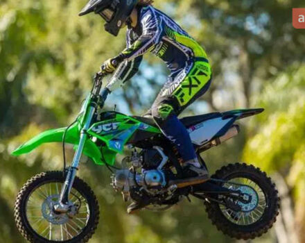 YCF Bigy, объемом двигателя 0.15 л и пробегом 0 тыс. км за 2350 $, фото 8 на Automoto.ua