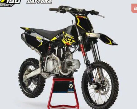 YCF Bigy, объемом двигателя 0.19 л и пробегом 0 тыс. км за 3800 $, фото 5 на Automoto.ua