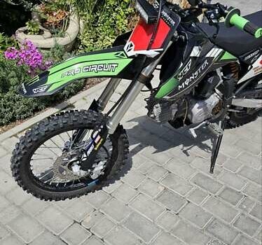 YCF Bigy, объемом двигателя 0 л и пробегом 1 тыс. км за 1500 $, фото 1 на Automoto.ua