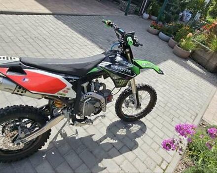 YCF Bigy, объемом двигателя 0 л и пробегом 1 тыс. км за 1500 $, фото 3 на Automoto.ua